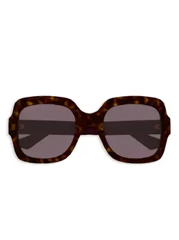 Gucci Eyewear: Очки 