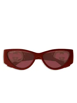 Gucci Eyewear: Очки 