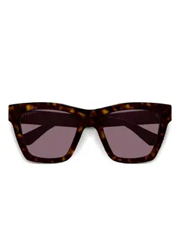 Gucci Eyewear: Очки 
