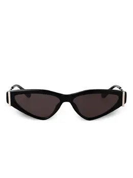 Alexander McQueen Eyewear: Очки 