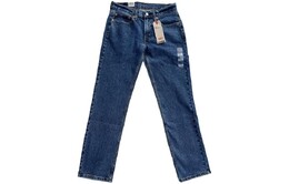 Levi’s: Синие джинсы 