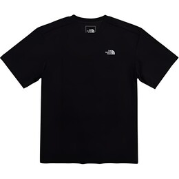 The North Face: Чёрная футболка 