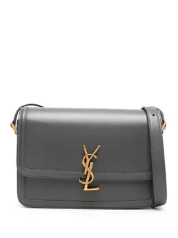 Saint Laurent: Сумка через плечо  Solferino