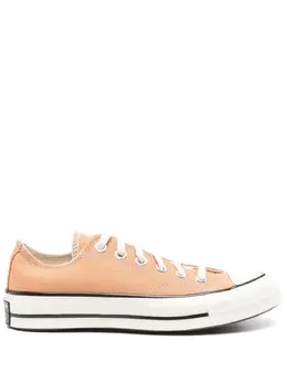 Converse: Светлые кроссовки  Chuck 70