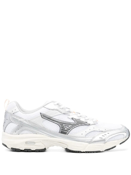 Mizuno: Белые кроссовки 
