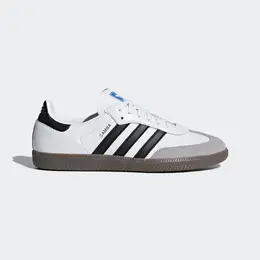 Adidas: Белые кроссовки  Originals