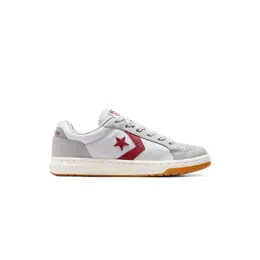 Converse: Серые кроссовки  Pro