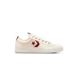 Converse: Белые кроссовки 
