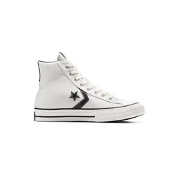 Converse: Белые кроссовки 