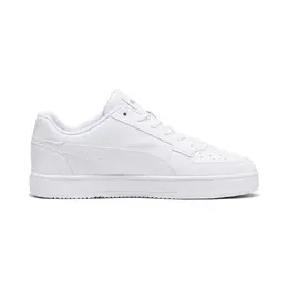 PUMA: Белые кроссовки 