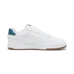PUMA: Белые кроссовки  VTG