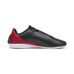 PUMA: Чёрные кроссовки  Drift Cat