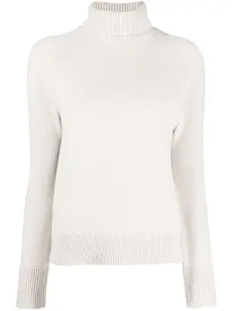 'S Max Mara: Свитер из шерсти 