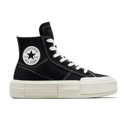 Converse: Чёрные кроссовки  Chuck Taylor All Star