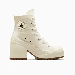 Converse: Белые кроссовки  Chuck 70