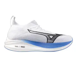 Mizuno: Белые кроссовки 