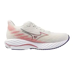 Mizuno: Белые кроссовки 