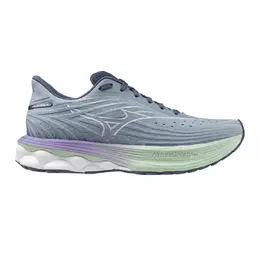 Mizuno: Тёмные кроссовки 