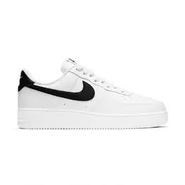 Nike: Белые кроссовки  Air Force 1