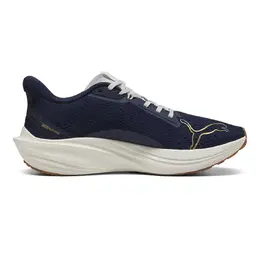 PUMA: Синие кроссовки  Archive