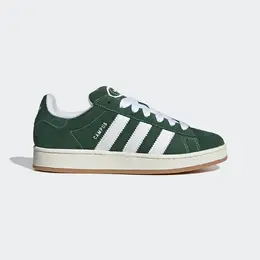 Adidas: Зелёные кроссовки  Originals