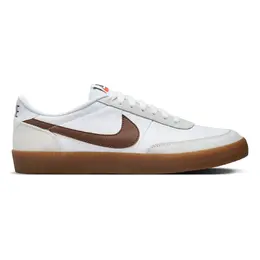 Nike: Белые кроссовки  Killshot 2