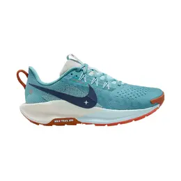 Nike: Синие кроссовки  Trail