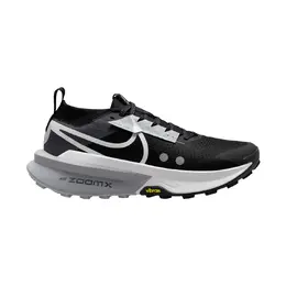 Nike: Чёрные кроссовки  Trail