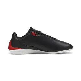 PUMA: Чёрные кроссовки  Drift Cat