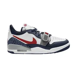 Nike: Белые кроссовки  Air Jordan