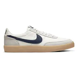 Nike: Белые кроссовки  Killshot 2