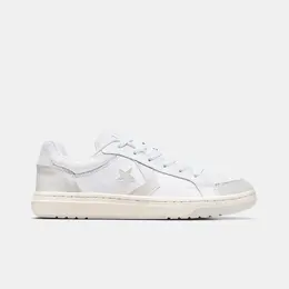 Converse: Белые кроссовки  Pro