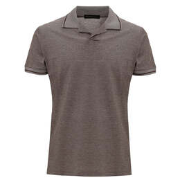 Corneliani: Хлопковая рубашка 