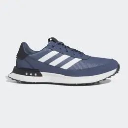 Adidas: Тёмные кроссовки  SL