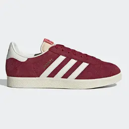 Adidas: Красные кроссовки  Originals