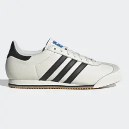 Adidas: Белые кроссовки  Originals