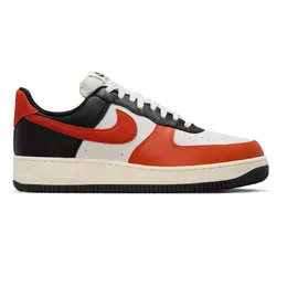 Nike: Серые кроссовки  Air Force 1