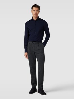 Tommy Hilfiger: Прямые брюки 