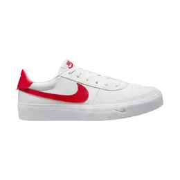 Nike: Белые кроссовки  Court