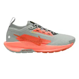 Nike: Серые кроссовки  Trail