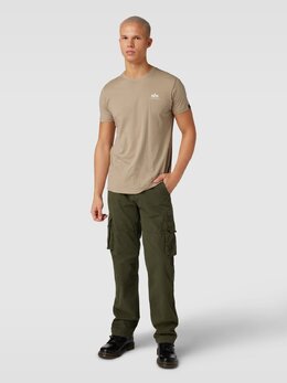 Alpha Industries: Брюки с карманами 