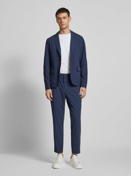 Scotch & Soda: Брюки на пуговицах 