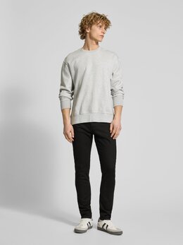 Levi's: Однотонные джинсы 