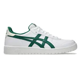 Asics: Белые кроссовки  Japan S