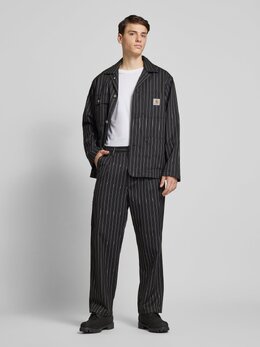 Carhartt Work In Progress: Зауженные брюки 