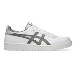 Asics: Белые кроссовки  Japan S
