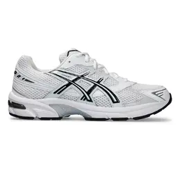 Asics: Чёрные кроссовки  Gel-1130