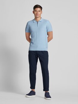 Tommy Hilfiger: Прямые брюки 