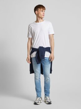 Tommy Jeans: Джинсы с карманами 