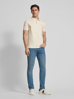 Polo Ralph Lauren: Джинсы с карманами 